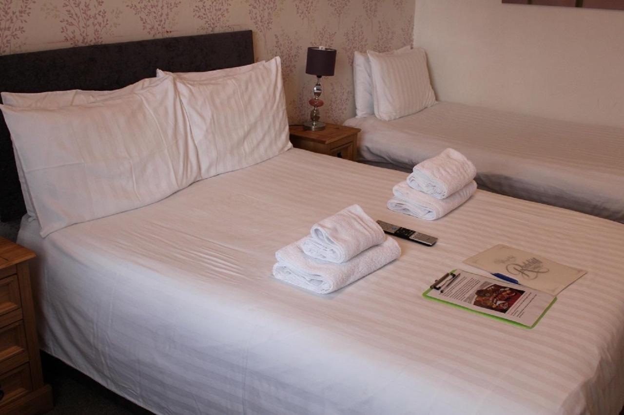 The Redcliff Hotel Уеймут Екстериор снимка