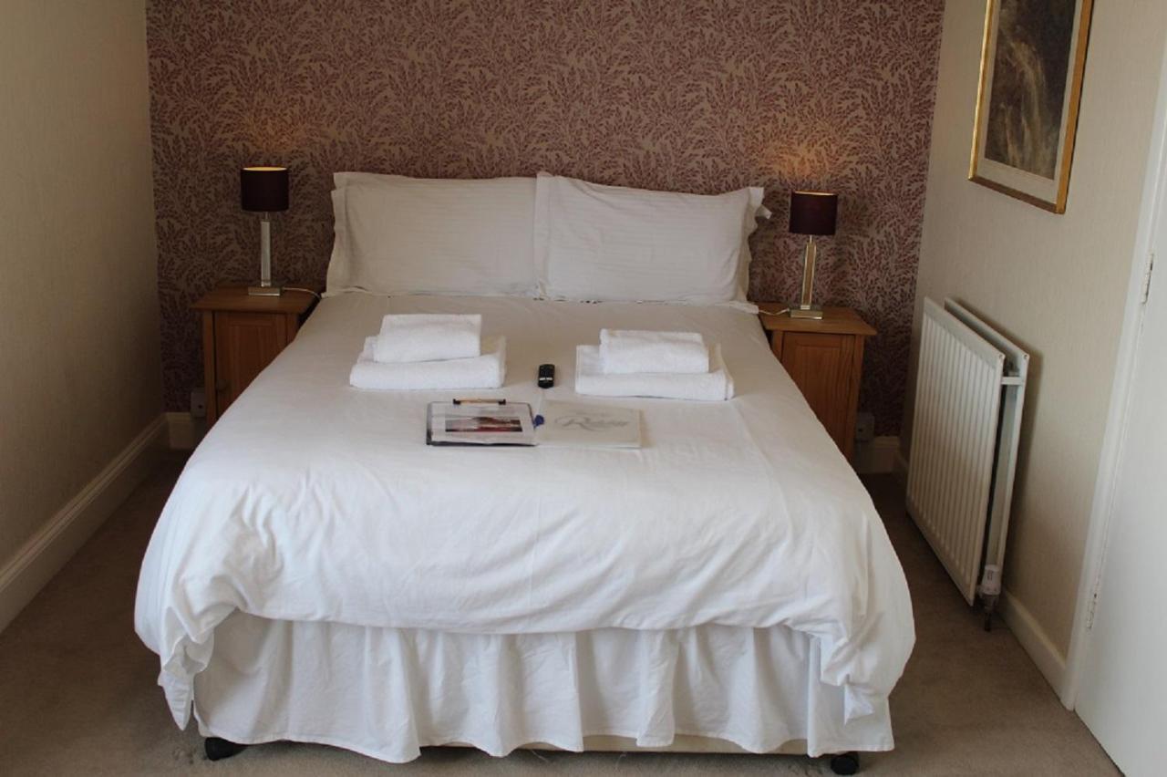 The Redcliff Hotel Уеймут Екстериор снимка