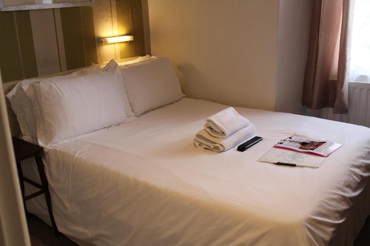 The Redcliff Hotel Уеймут Екстериор снимка