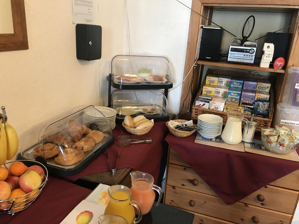 The Redcliff Hotel Уеймут Екстериор снимка