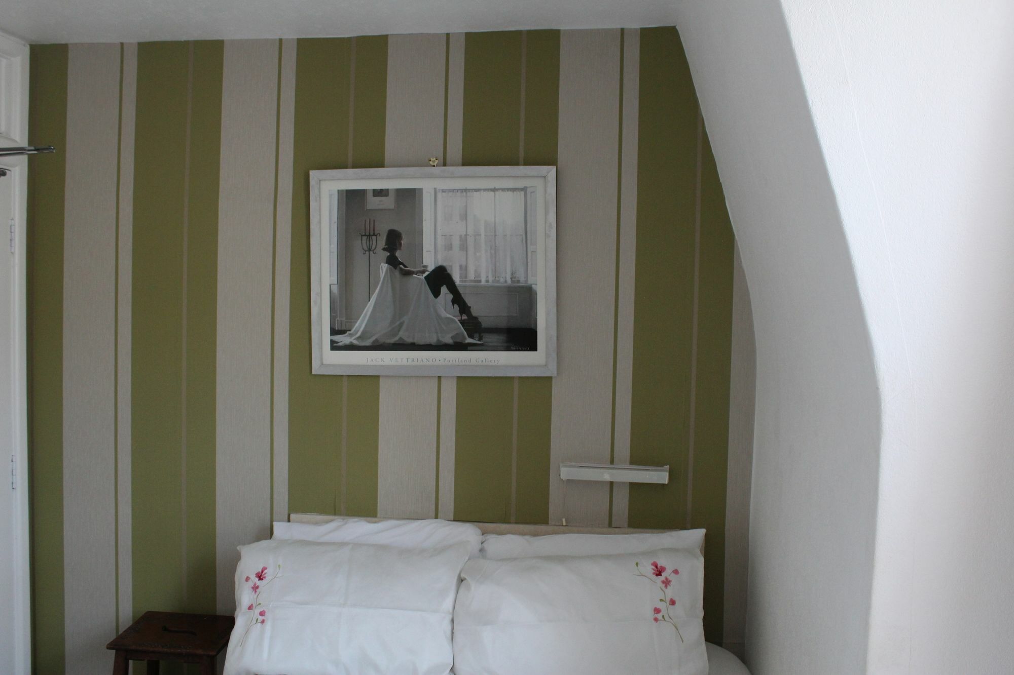 The Redcliff Hotel Уеймут Екстериор снимка