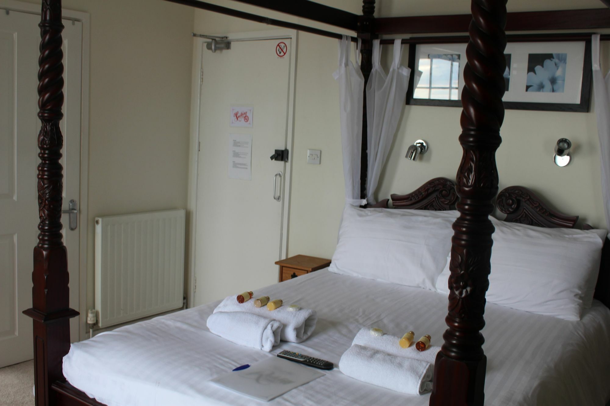 The Redcliff Hotel Уеймут Екстериор снимка