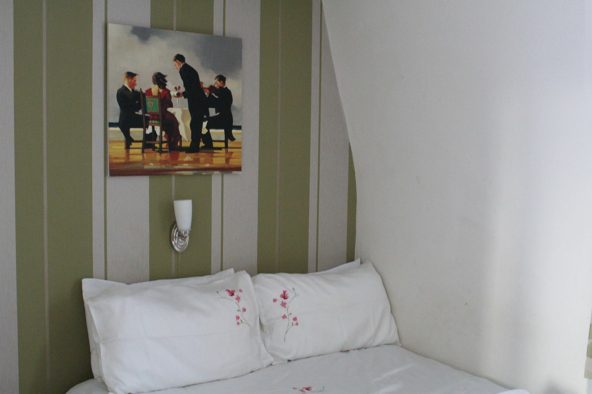 The Redcliff Hotel Уеймут Екстериор снимка